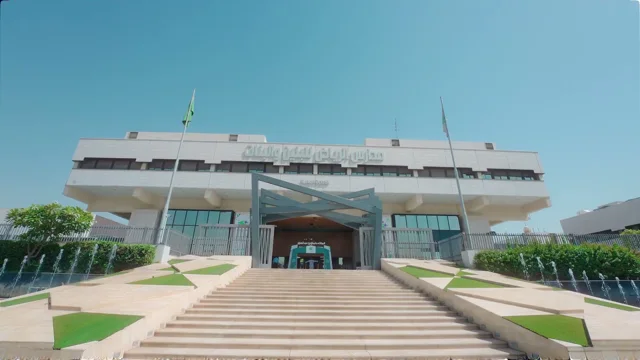 الرياض النموذجية