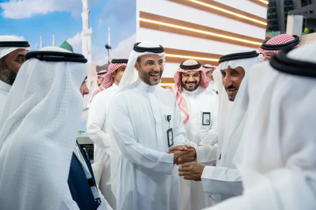 إكسبو الحج والعمرة — 3